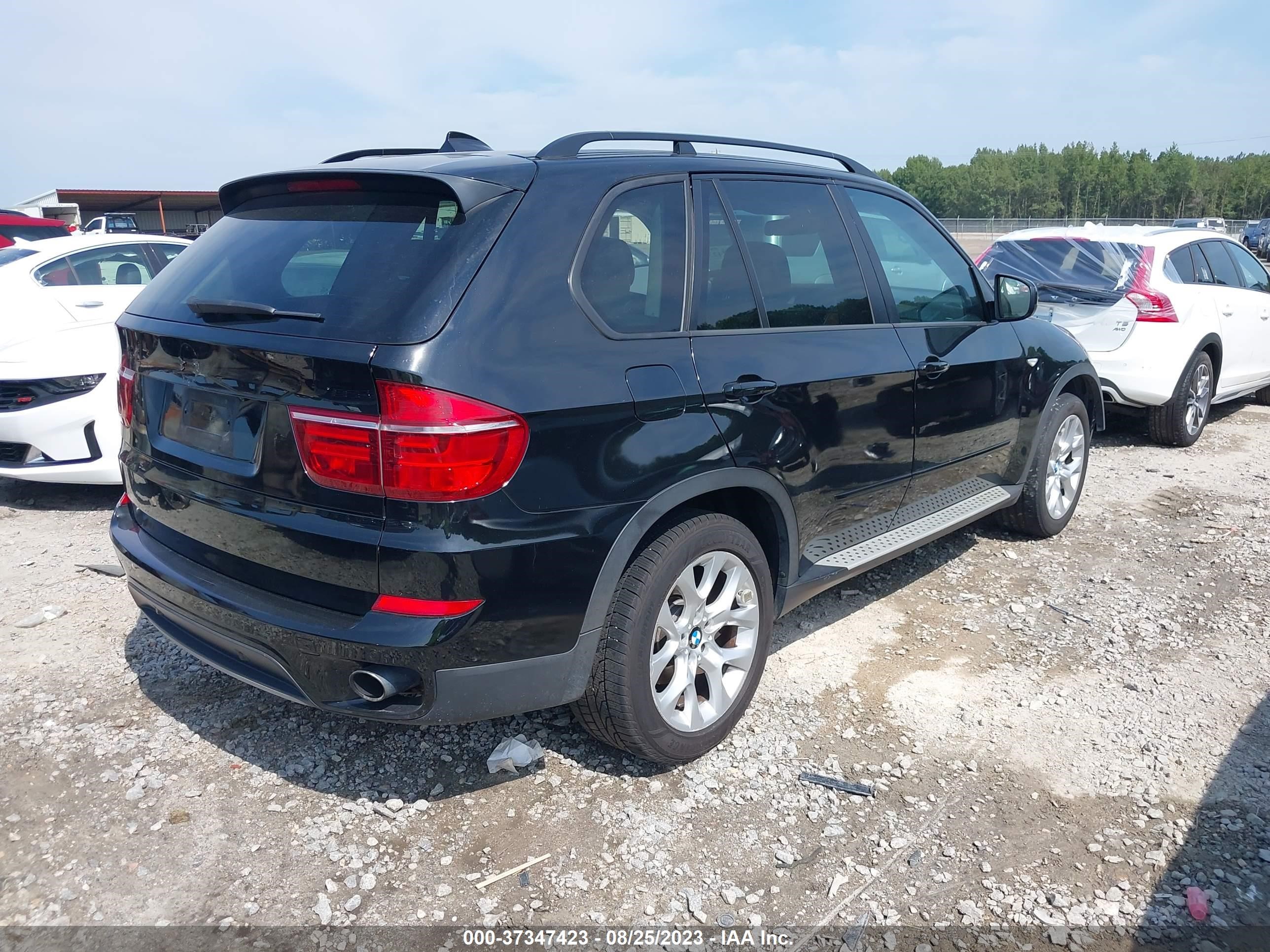 Photo 3 VIN: 5UXZV4C58CL759746 - BMW X5 