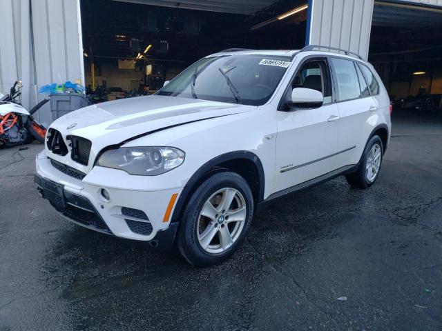 Photo 0 VIN: 5UXZV4C58CL762811 - BMW X5 