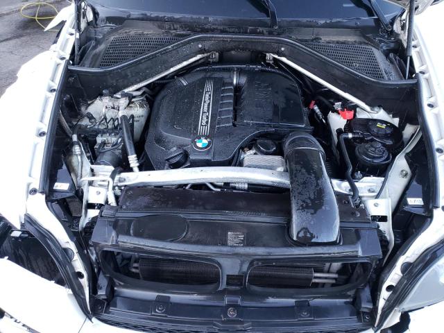 Photo 10 VIN: 5UXZV4C58CL762811 - BMW X5 