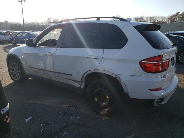 Photo 1 VIN: 5UXZV4C58CL764316 - BMW X5 XDRIVE3 