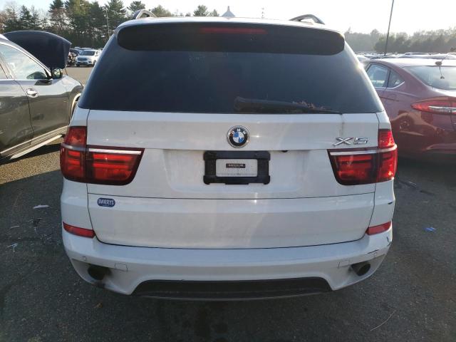 Photo 5 VIN: 5UXZV4C58CL764316 - BMW X5 XDRIVE3 