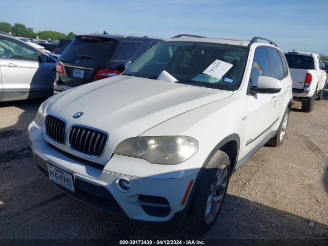 Photo 1 VIN: 5UXZV4C58CL764591 - BMW X5 