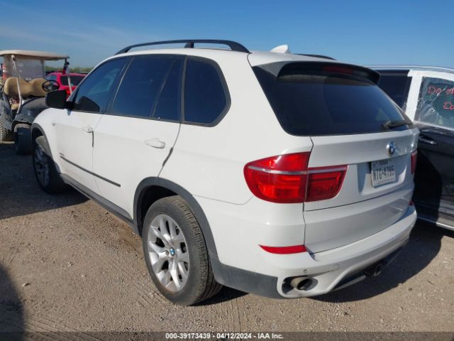 Photo 2 VIN: 5UXZV4C58CL764591 - BMW X5 