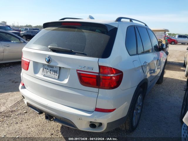 Photo 3 VIN: 5UXZV4C58CL764591 - BMW X5 