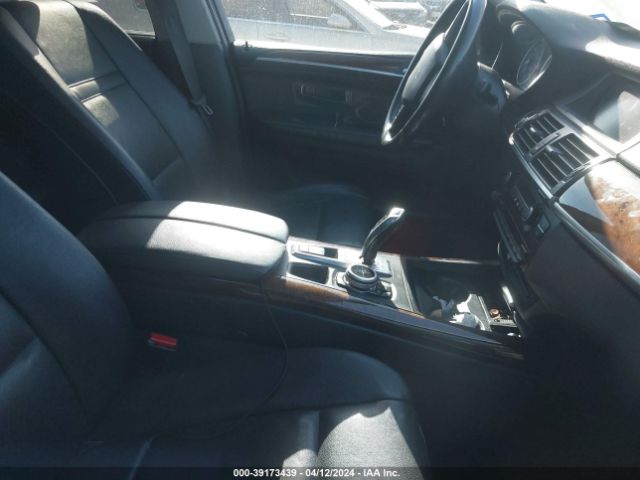 Photo 4 VIN: 5UXZV4C58CL764591 - BMW X5 