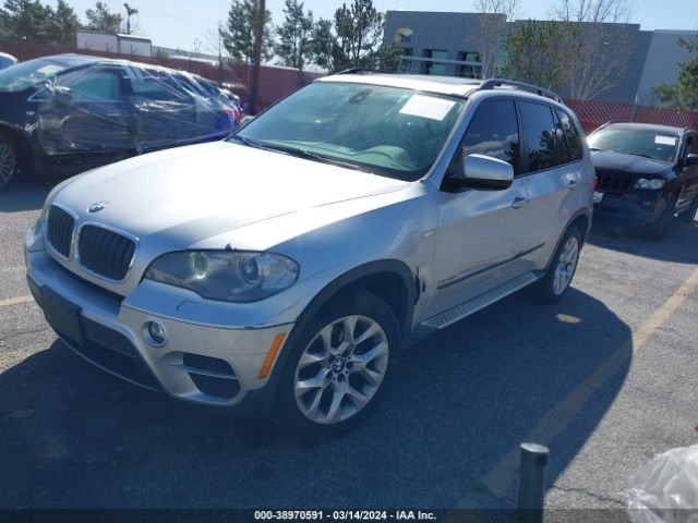 Photo 1 VIN: 5UXZV4C58CL765093 - BMW X5 