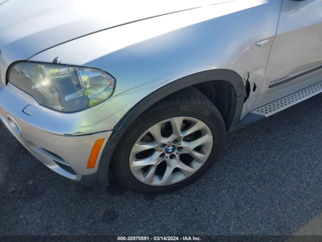 Photo 5 VIN: 5UXZV4C58CL765093 - BMW X5 