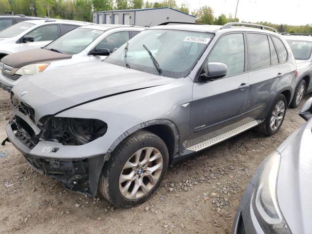 Photo 0 VIN: 5UXZV4C58CL765689 - BMW X5 