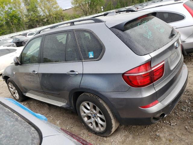 Photo 1 VIN: 5UXZV4C58CL765689 - BMW X5 