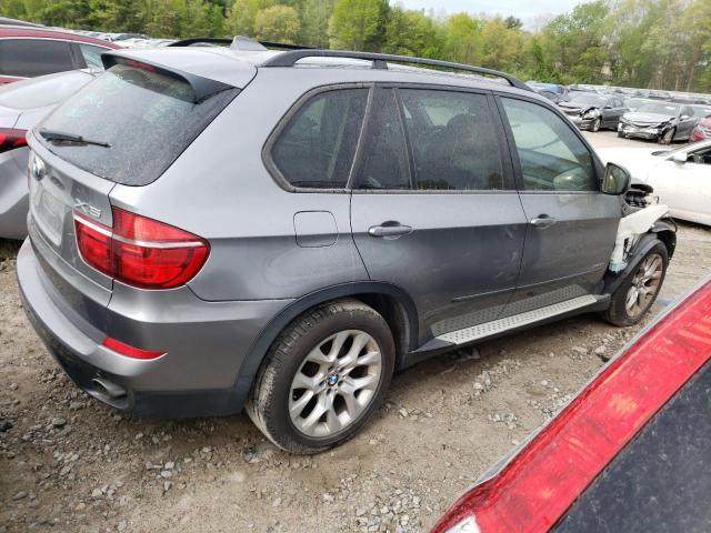 Photo 2 VIN: 5UXZV4C58CL765689 - BMW X5 