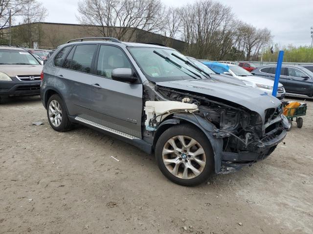 Photo 3 VIN: 5UXZV4C58CL765689 - BMW X5 