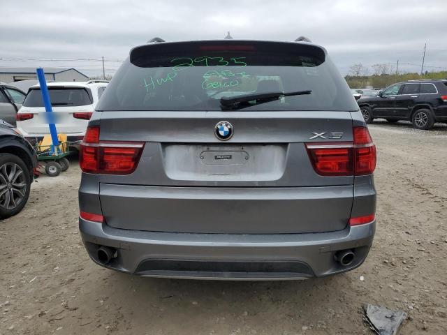 Photo 5 VIN: 5UXZV4C58CL765689 - BMW X5 