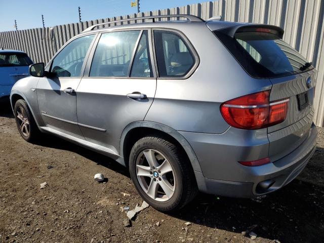 Photo 1 VIN: 5UXZV4C58CL767913 - BMW X5 