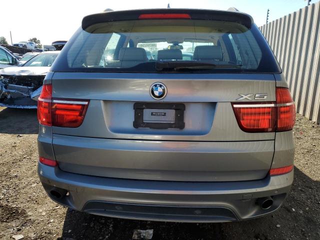 Photo 5 VIN: 5UXZV4C58CL767913 - BMW X5 