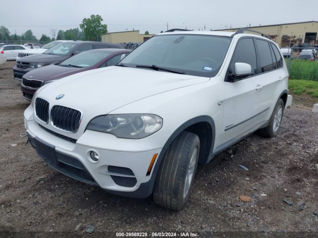 Photo 1 VIN: 5UXZV4C58CL889946 - BMW X5 