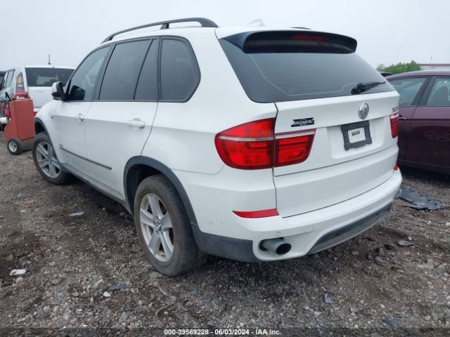 Photo 2 VIN: 5UXZV4C58CL889946 - BMW X5 