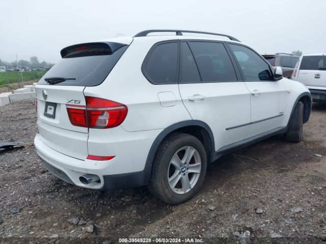 Photo 3 VIN: 5UXZV4C58CL889946 - BMW X5 