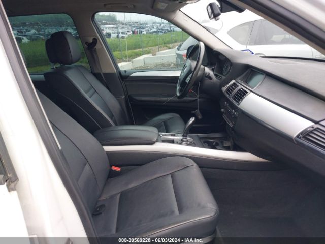 Photo 4 VIN: 5UXZV4C58CL889946 - BMW X5 