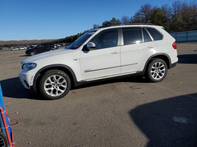 Photo 0 VIN: 5UXZV4C58CL889994 - BMW X5 