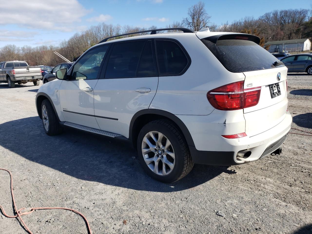 Photo 2 VIN: 5UXZV4C58CL889994 - BMW X5 