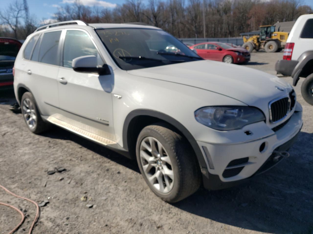 Photo 4 VIN: 5UXZV4C58CL889994 - BMW X5 