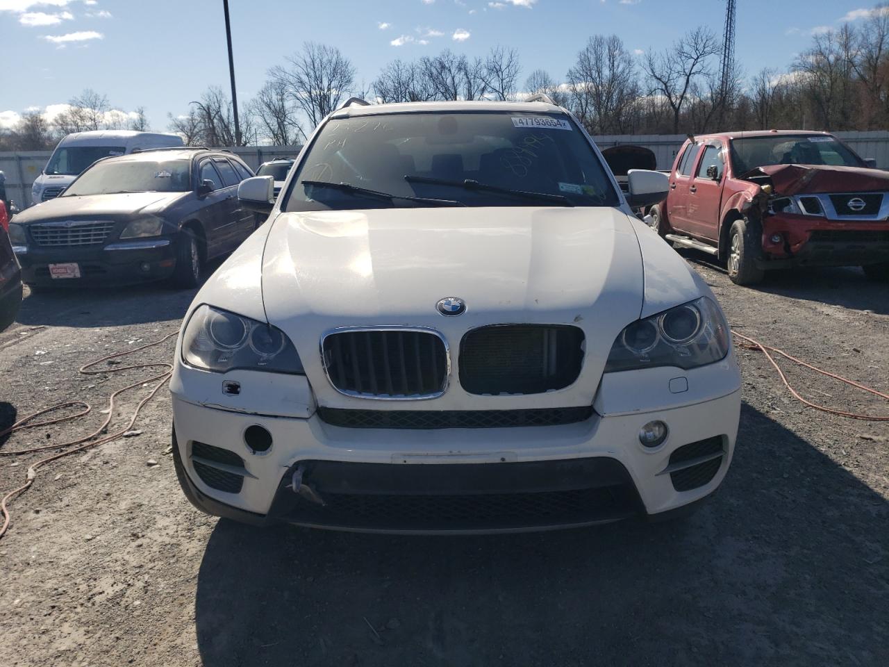 Photo 5 VIN: 5UXZV4C58CL889994 - BMW X5 