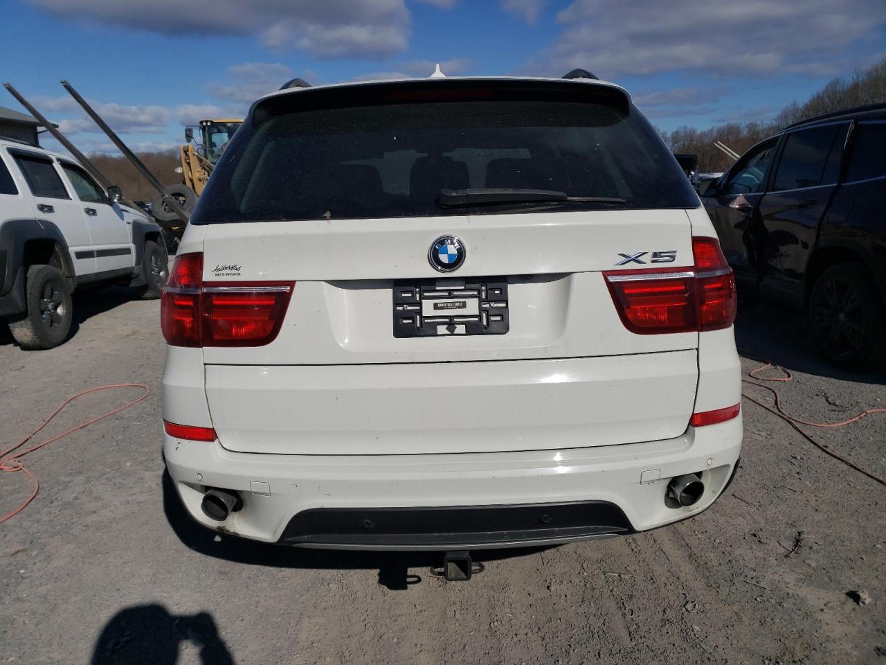 Photo 6 VIN: 5UXZV4C58CL889994 - BMW X5 