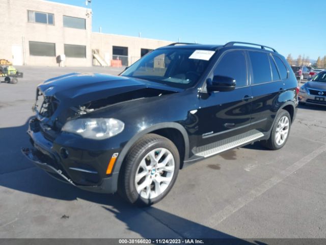 Photo 1 VIN: 5UXZV4C58CL987830 - BMW X5 