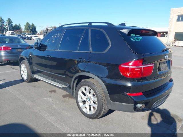 Photo 2 VIN: 5UXZV4C58CL987830 - BMW X5 