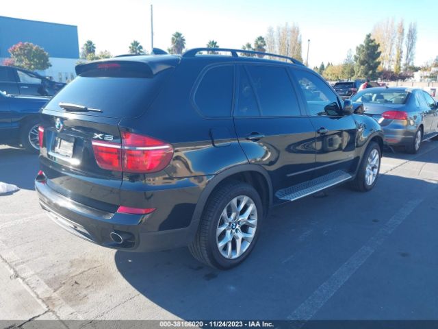 Photo 3 VIN: 5UXZV4C58CL987830 - BMW X5 