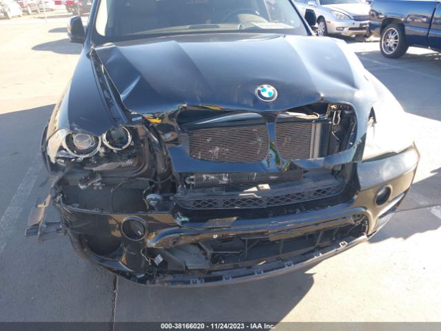 Photo 5 VIN: 5UXZV4C58CL987830 - BMW X5 