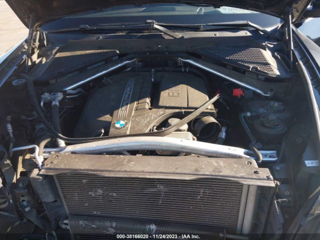 Photo 9 VIN: 5UXZV4C58CL987830 - BMW X5 