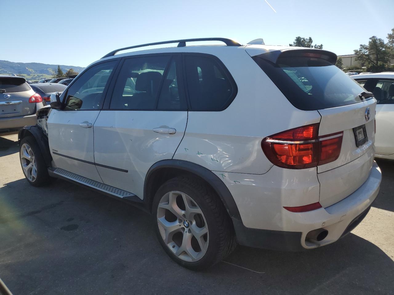 Photo 1 VIN: 5UXZV4C58CL989044 - BMW X5 