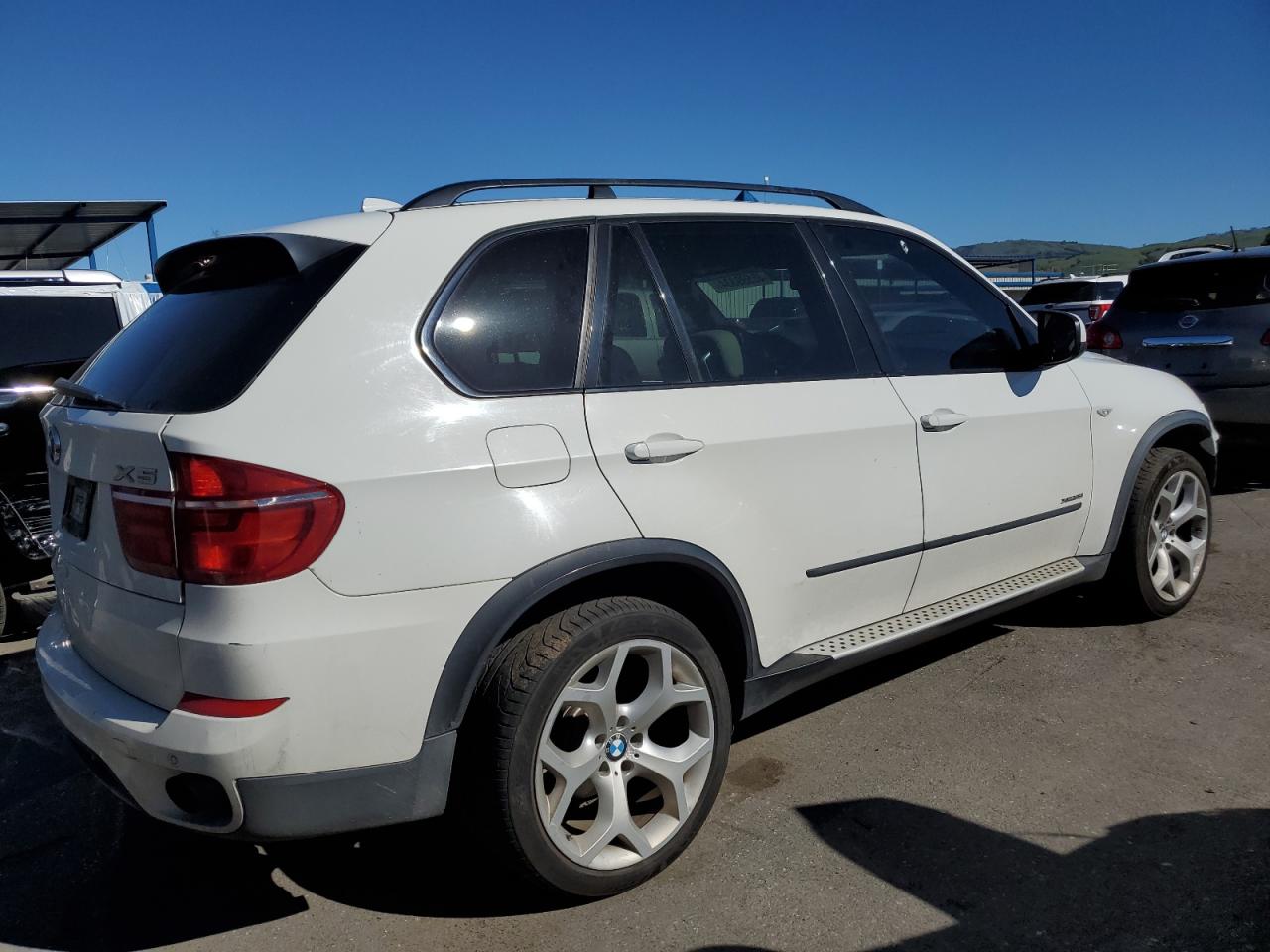 Photo 2 VIN: 5UXZV4C58CL989044 - BMW X5 