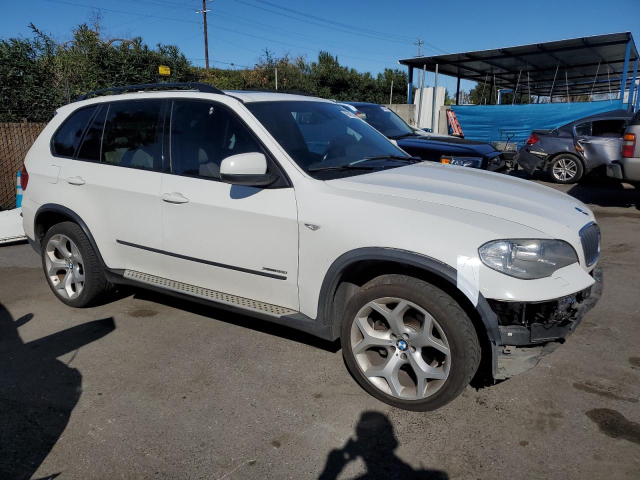 Photo 3 VIN: 5UXZV4C58CL989044 - BMW X5 