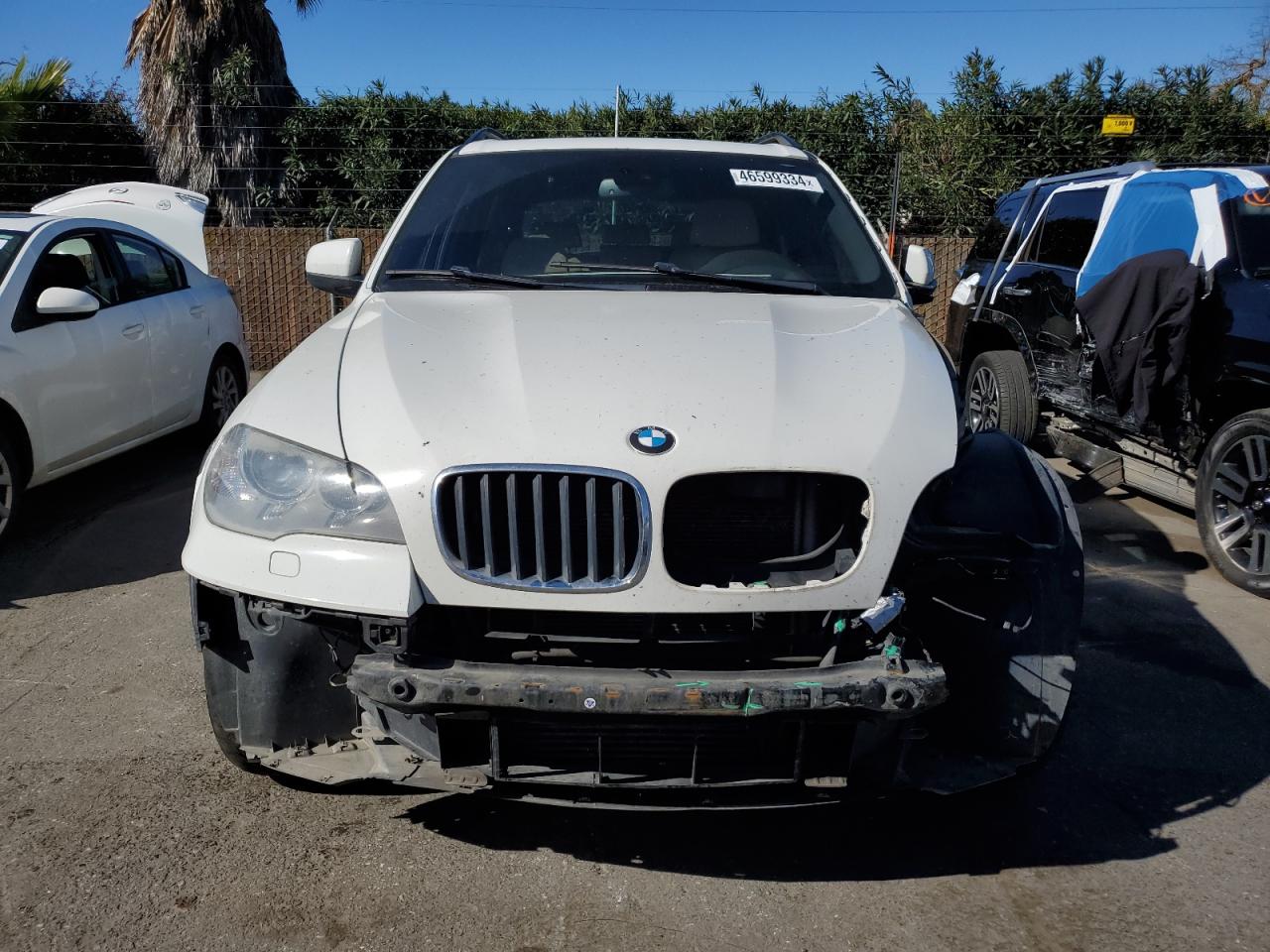 Photo 4 VIN: 5UXZV4C58CL989044 - BMW X5 