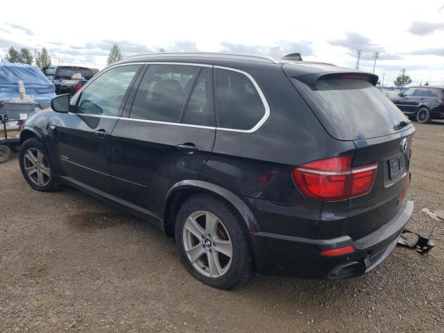 Photo 1 VIN: 5UXZV4C58CL989190 - BMW X5 XDRIVE3 