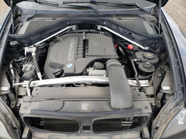 Photo 11 VIN: 5UXZV4C58CL989190 - BMW X5 XDRIVE3 