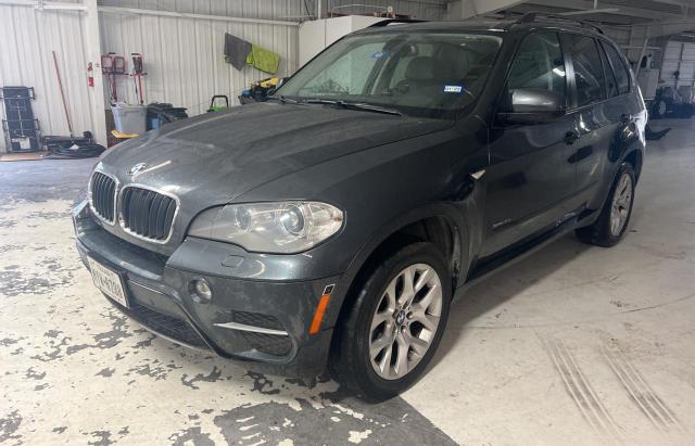 Photo 1 VIN: 5UXZV4C58CL990050 - BMW X5 