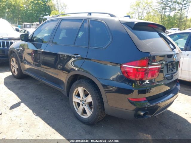 Photo 2 VIN: 5UXZV4C58CL990520 - BMW X5 