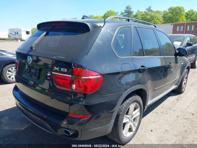 Photo 3 VIN: 5UXZV4C58CL990520 - BMW X5 