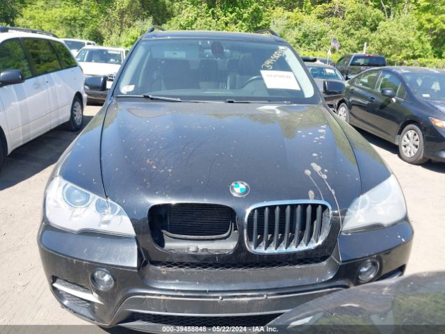 Photo 5 VIN: 5UXZV4C58CL990520 - BMW X5 