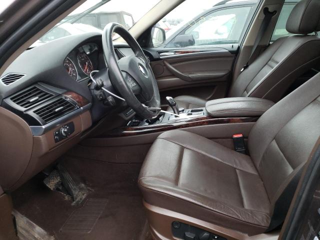 Photo 6 VIN: 5UXZV4C58CL991375 - BMW X5 XDRIVE3 