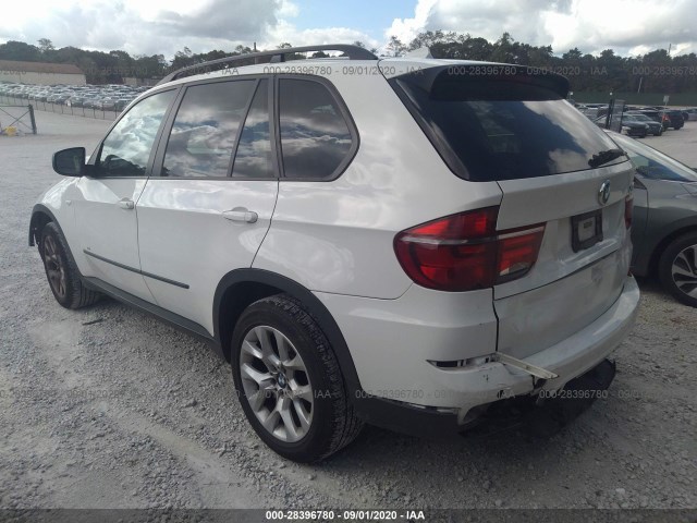 Photo 2 VIN: 5UXZV4C58CL991778 - BMW X5 