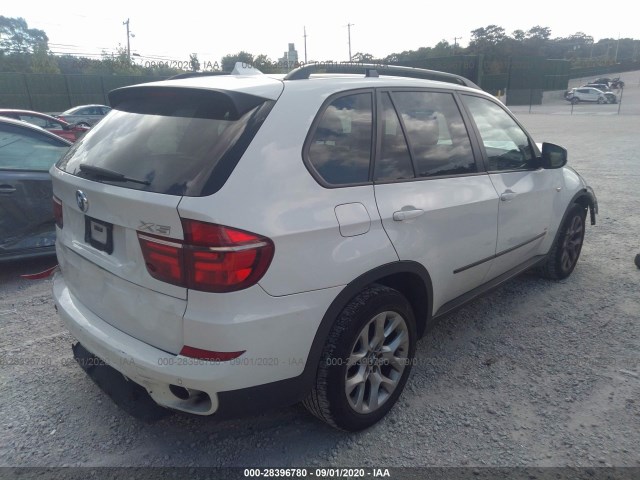 Photo 3 VIN: 5UXZV4C58CL991778 - BMW X5 