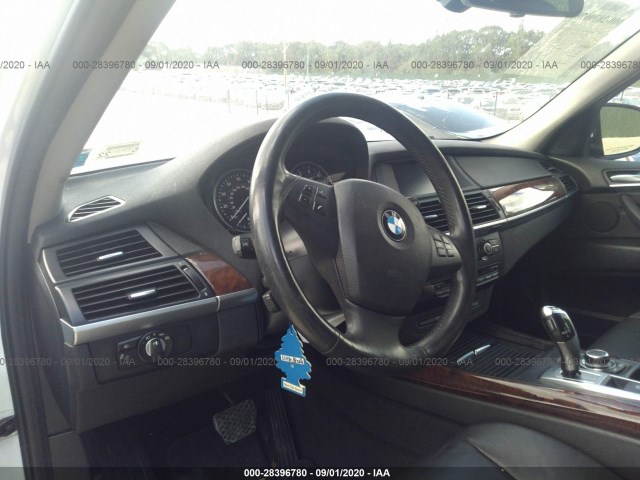 Photo 4 VIN: 5UXZV4C58CL991778 - BMW X5 