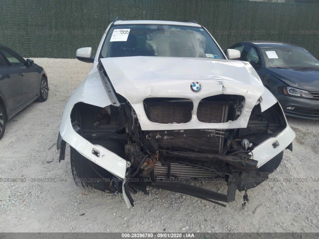 Photo 5 VIN: 5UXZV4C58CL991778 - BMW X5 