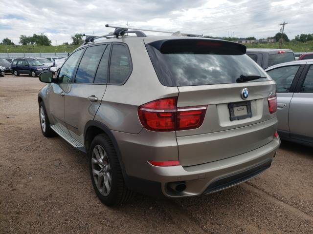 Photo 2 VIN: 5UXZV4C58CL991974 - BMW X5 XDRIVE3 