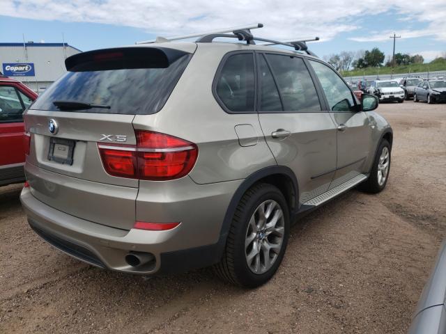 Photo 3 VIN: 5UXZV4C58CL991974 - BMW X5 XDRIVE3 