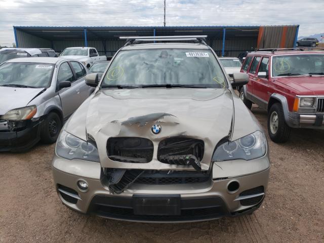 Photo 8 VIN: 5UXZV4C58CL991974 - BMW X5 XDRIVE3 